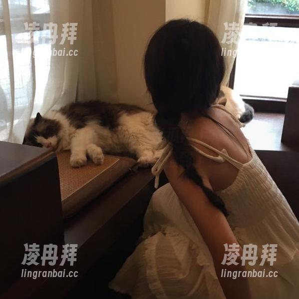 在免费吃瓜网上，连个八卦的边角都被我捡到了！