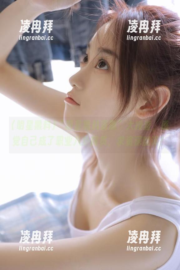“明星黑料资源”大搜查，感觉自己成了职业八卦探员，求资深翻译！